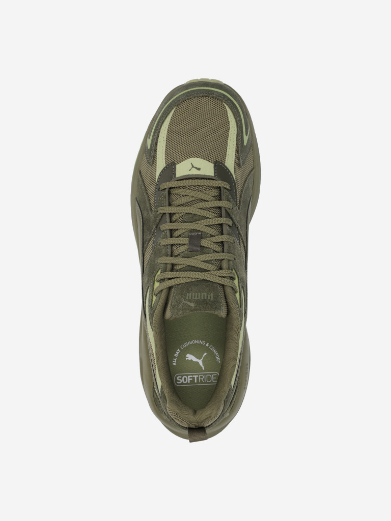Кроссовки мужские PUMA Hypnotic Ls — фото №6