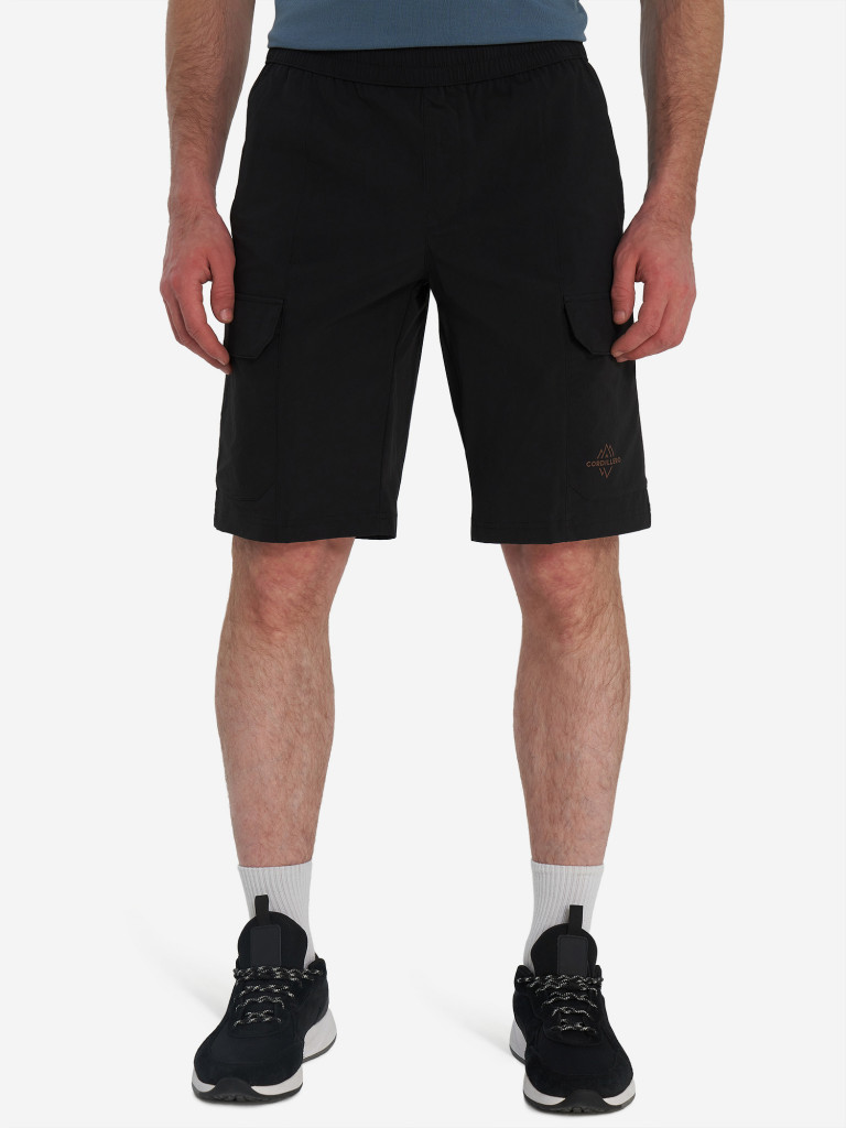 Шорты мужские Cordillero — фото №2
