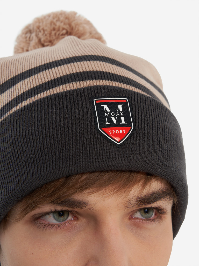 Moaxsport Blizzard шапкасы — фото №6
