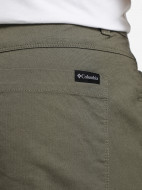 Брюки утепленные мужские Columbia Flex ROC II Lined Pant — фото №4