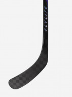 Клюшка хоккейная детская BAUER Vapor Flylite Grip INT-55(58") — фото №2