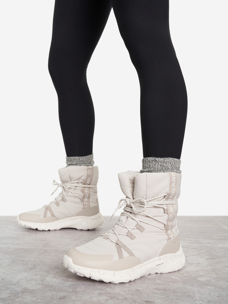 Дутики женские Northland Erden Boot — фото №8