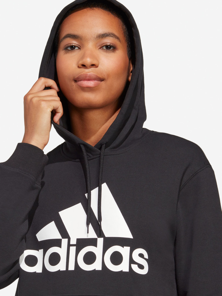 Худи женское adidas — фото №5
