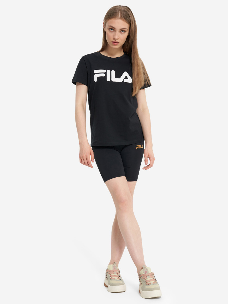 FILA әйелдер футболкасы — фото №4