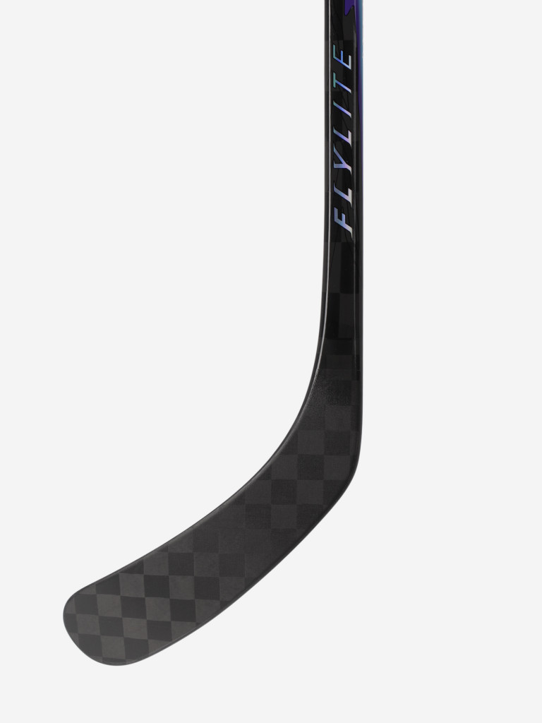 Клюшка хоккейная детская BAUER Vapor Flylite Grip INT-55(58") — фото №2