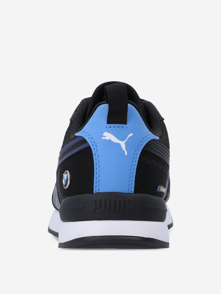 Кроссовки мужские PUMA BMW MMS R78 — фото №4