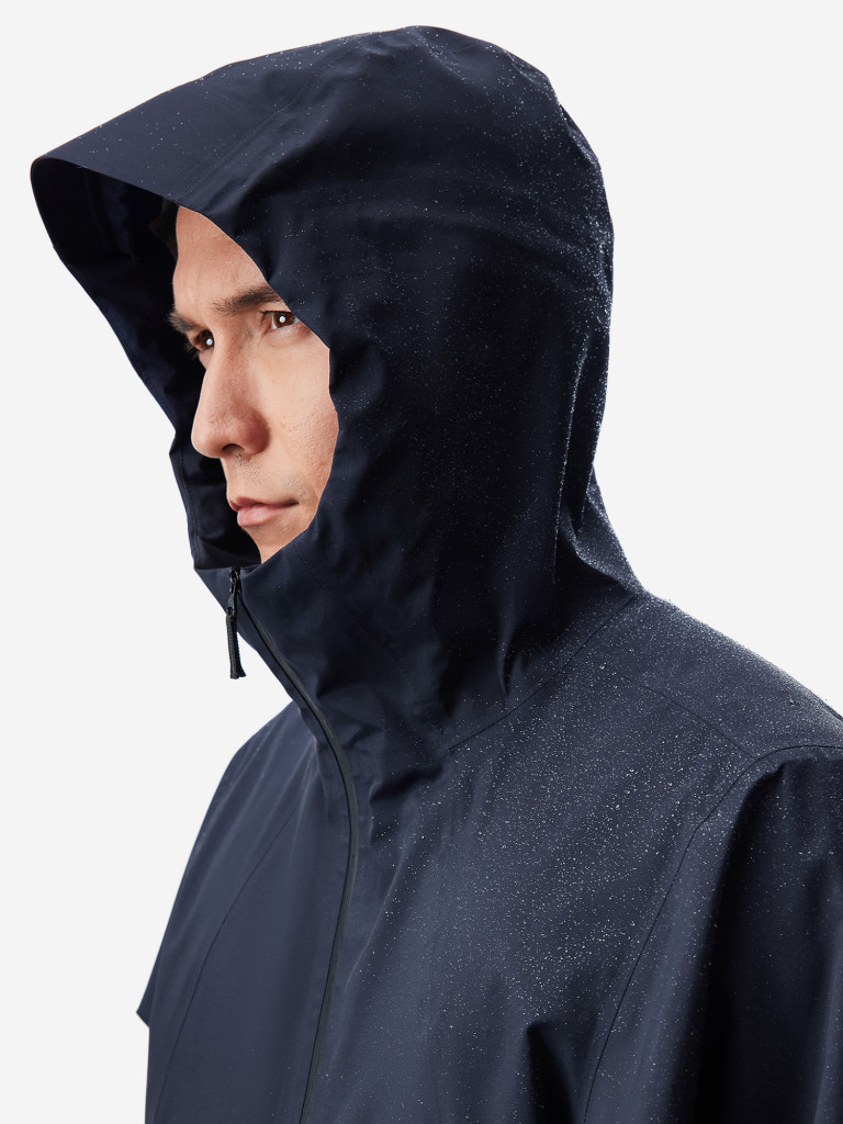 Куртка мембранная Kailas Hardshell — фото №4