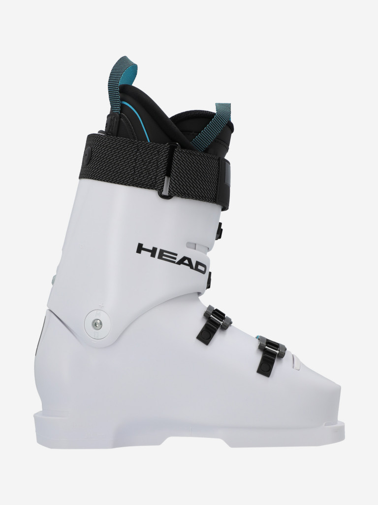 Ботинки горнолыжные детские Head Raptor WCR 70 — фото №4