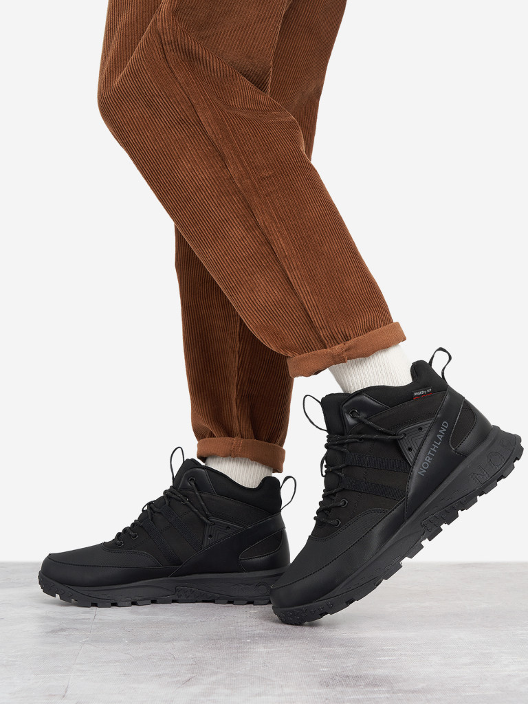 Ботинки мужские Northland Reisen Shell — фото №8