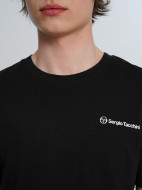 Футболка мужская Sergio Tacchini Essenziale — фото №7