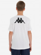 Футболка для мальчиков Kappa — фото №3