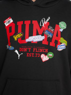 PUMA Basketball Hooperhotline ұлдарға арналған худиі — фото №10