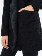 Джемпер флисовый женский Columbia Panorama Long Jacket — фото №5