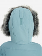 Пальто утепленное для девочек Northland — фото №7