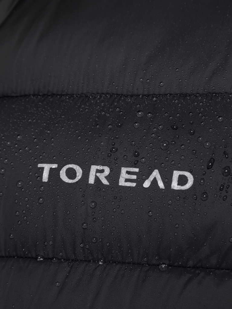 Жилет утепленный мужской Toread — фото №4