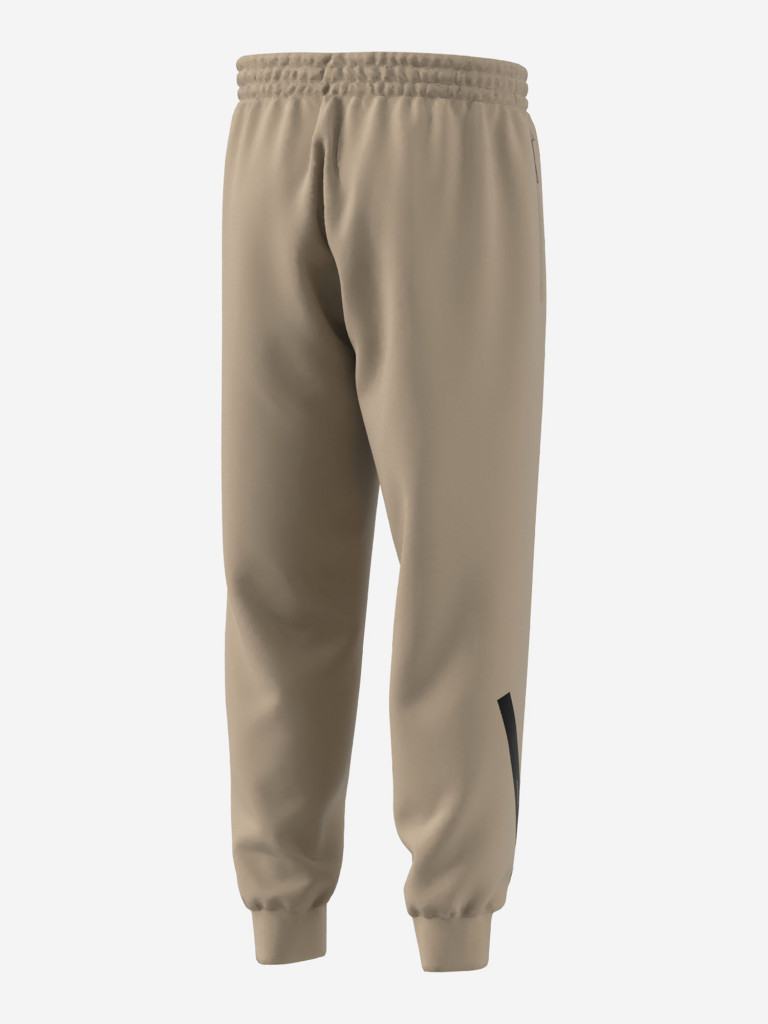 Брюки мужские adidas Z.N.E — фото №3