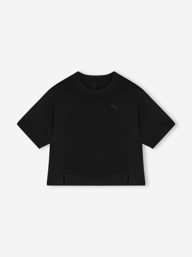 PUMA әйелдер футболкасы — фото №8