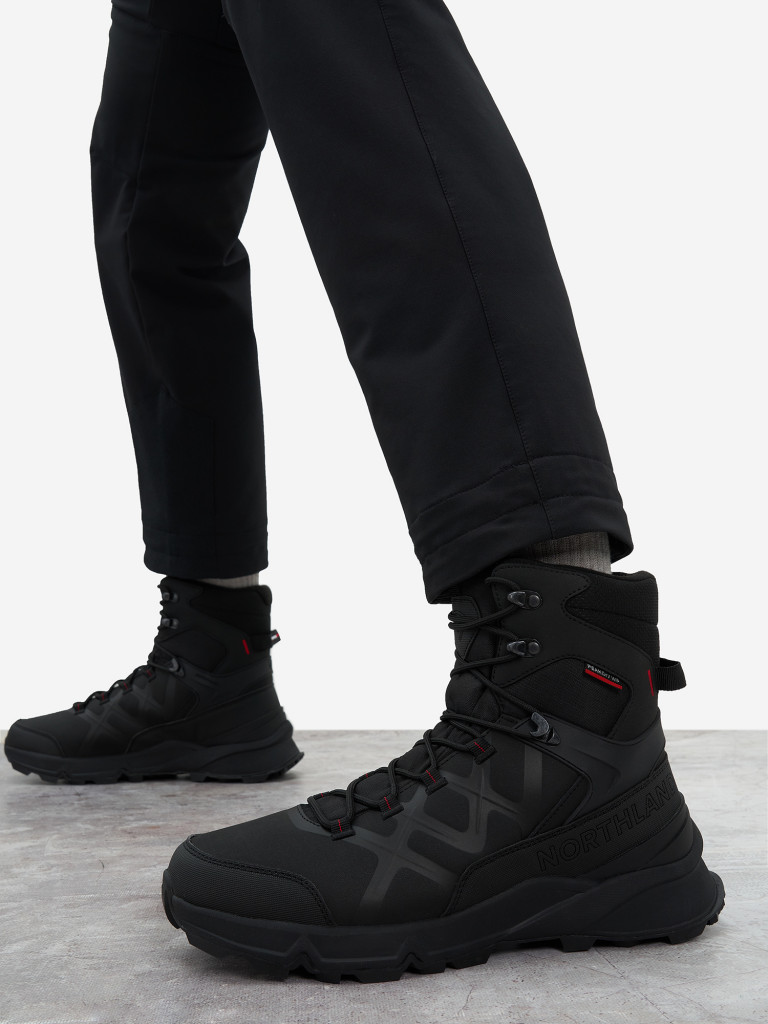 Ботинки утепленные мужские Northland Frost 400 Term — фото №8