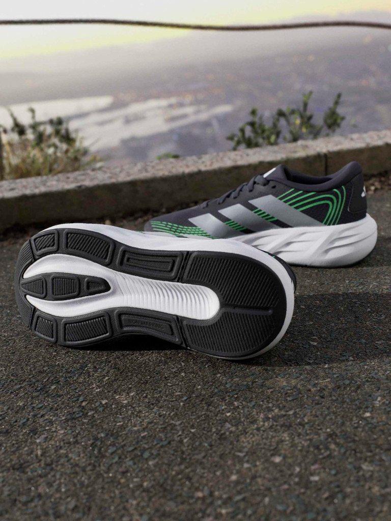Кроссовки детские adidas Galaxy 8 — фото №11