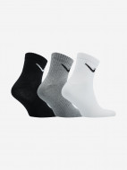 Носки Nike Everyday Lightweight, 3 пары — фото №2