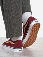 Кеды женские Vans Filmore Decon — фото №9