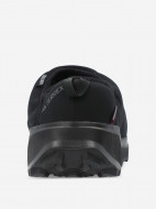 Полуботинки утепленные adidas Terrex — фото №4