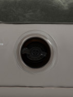 Матрас надувной Intex с насосом 152х203х25 см — фото №4