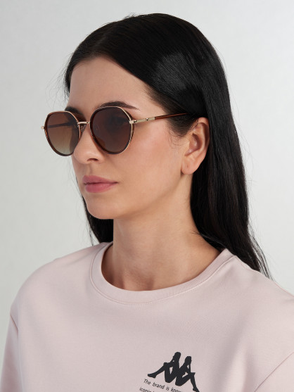 Kappa күннен қорғайтын әйелдер көзілдірігі