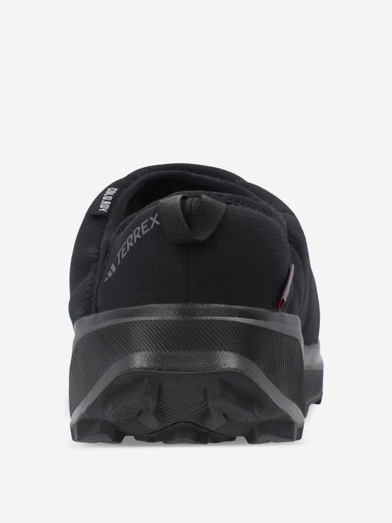 Полуботинки утепленные adidas Terrex — фото №4