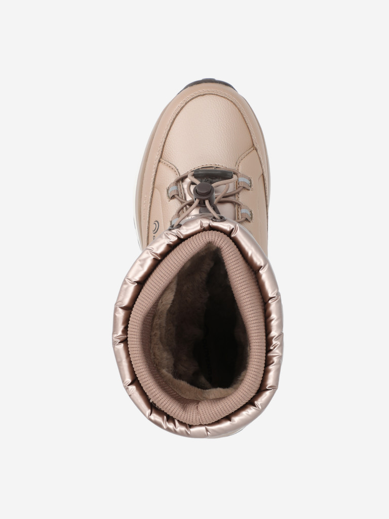 Outventure Arctic 3.0 қыздарға арналған күмпиген етігі — фото №5