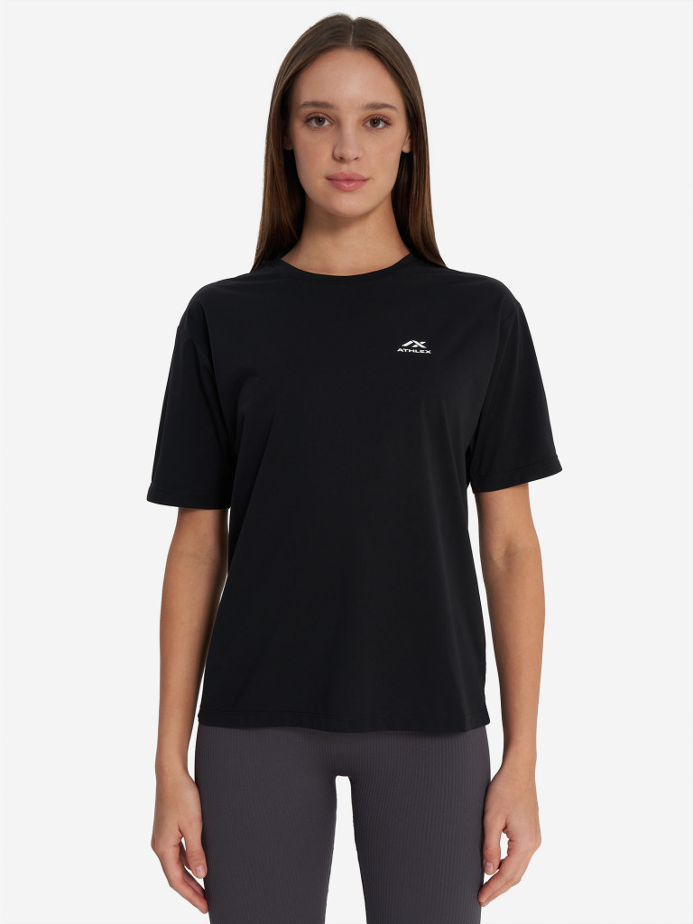 Футболка женская Athlex — фото №2