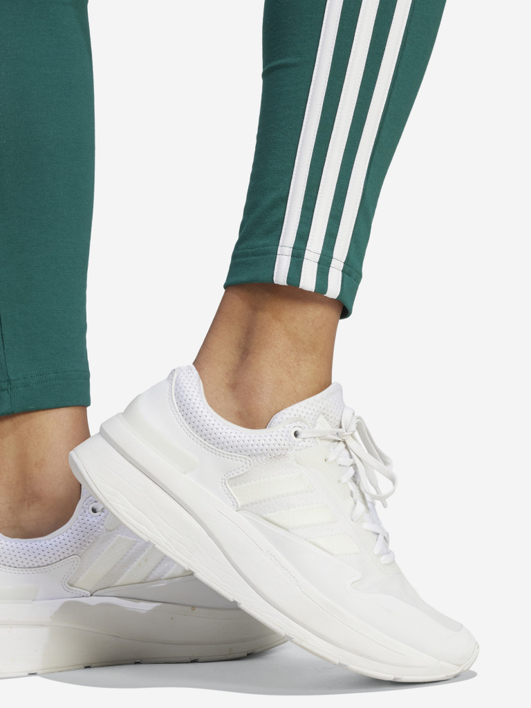 Легинсы женские adidas — фото №4