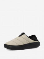 Полуботинки утепленные мужские Crocs Classic Puff Moc — фото №3