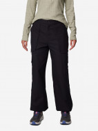Брюки женские Columbia Brea Falls Cotton Ripstop Pant — фото №2