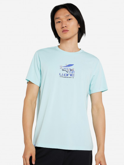 Футболка мужская оверсайз 361°