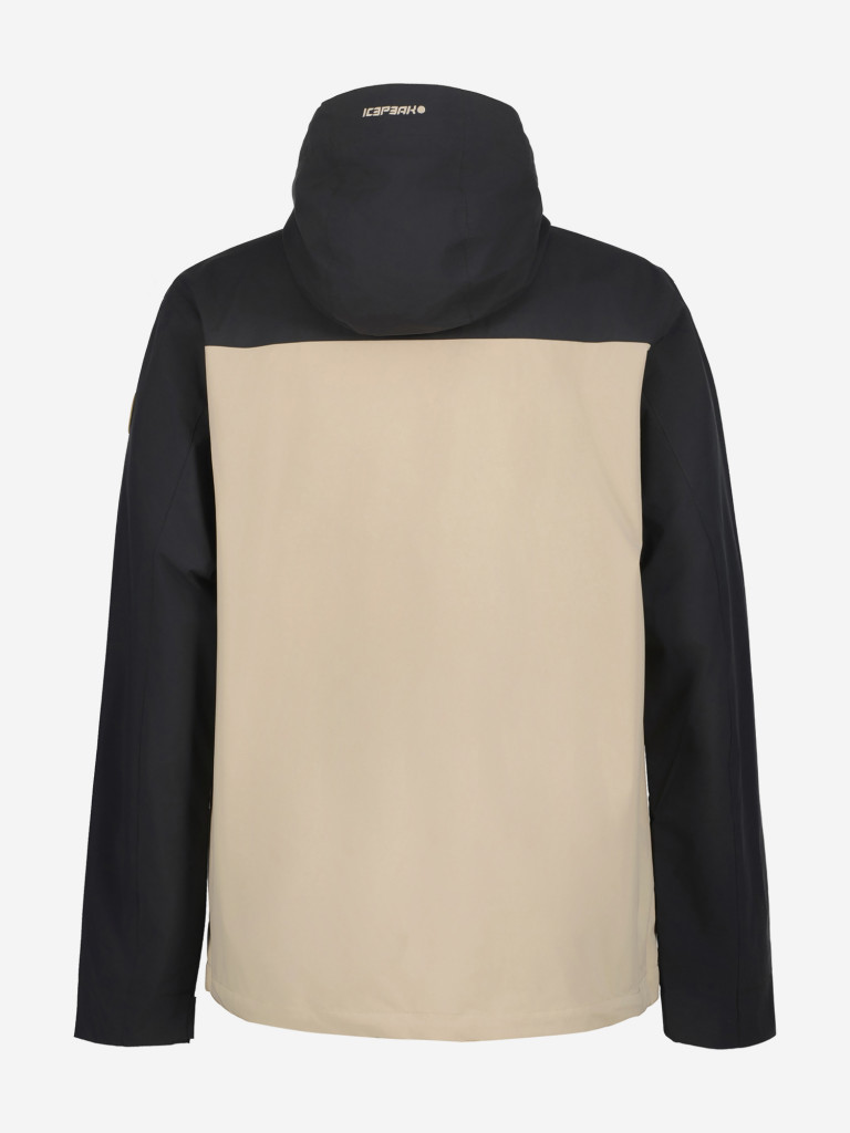 Куртка мембранная мужская IcePeak Madawaska — фото №2