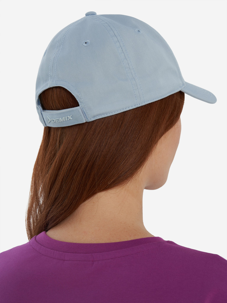 Бейсболка Demix — фото №5