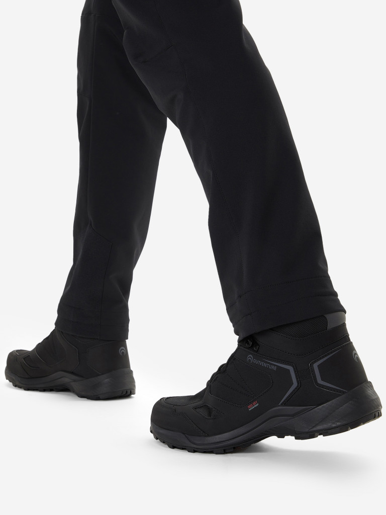 Ботинки мужские Outventure Wayfarer Mid — фото №7