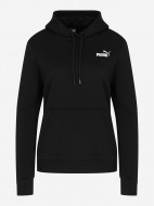Худи женское PUMA Ess+ Embroidery — фото №11