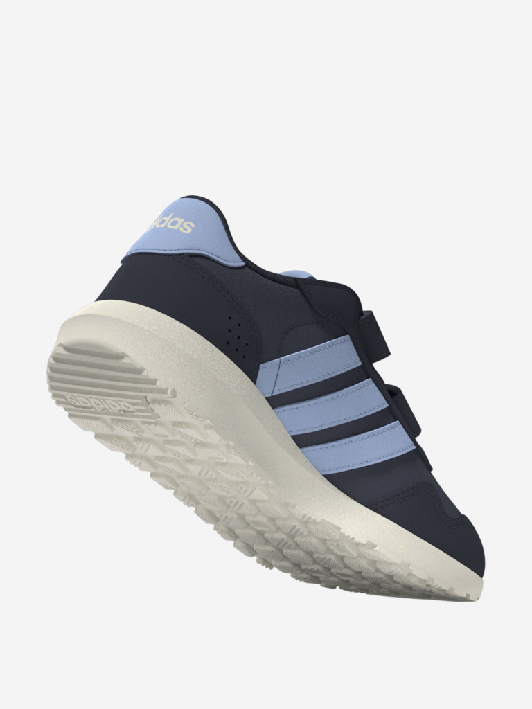 Кроссовки для мальчиков adidas Run 60S — фото №7