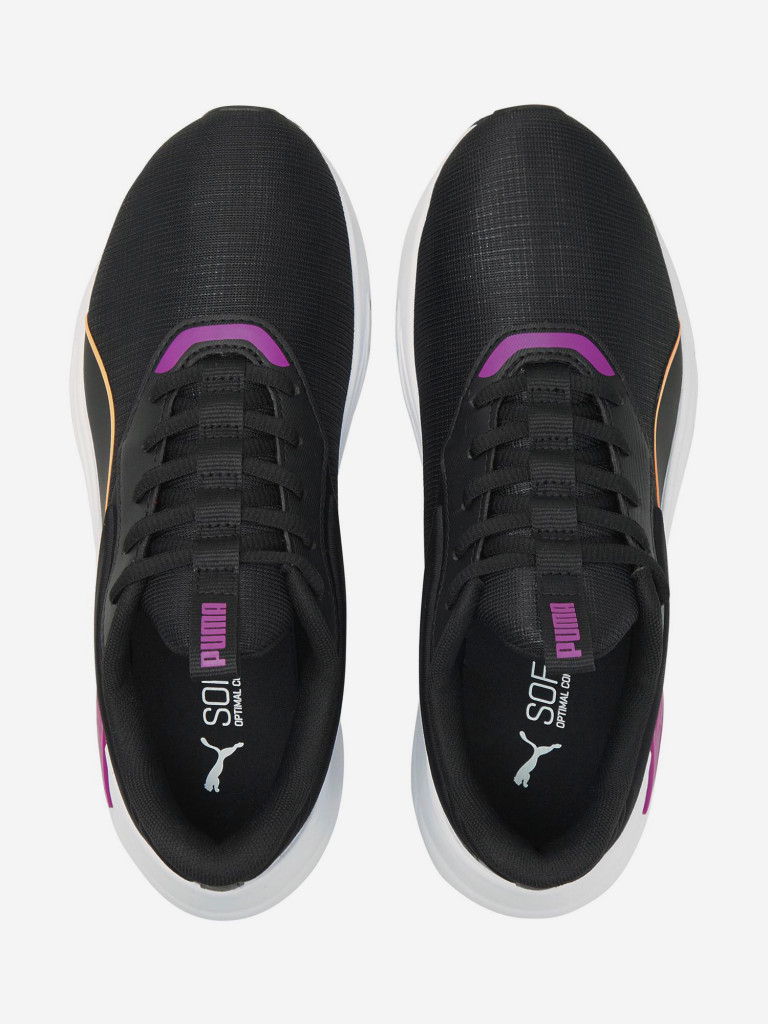 Кроссовки женские PUMA Lex — фото №5
