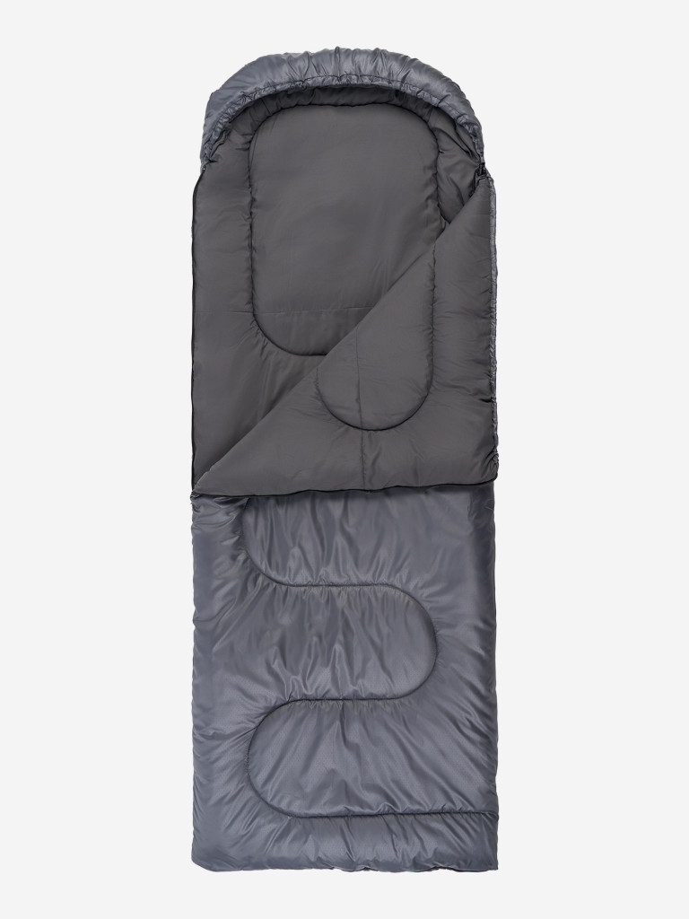 Outventure Montreal +3 оң жақтан сырғымалы ұйықтайтын қабы