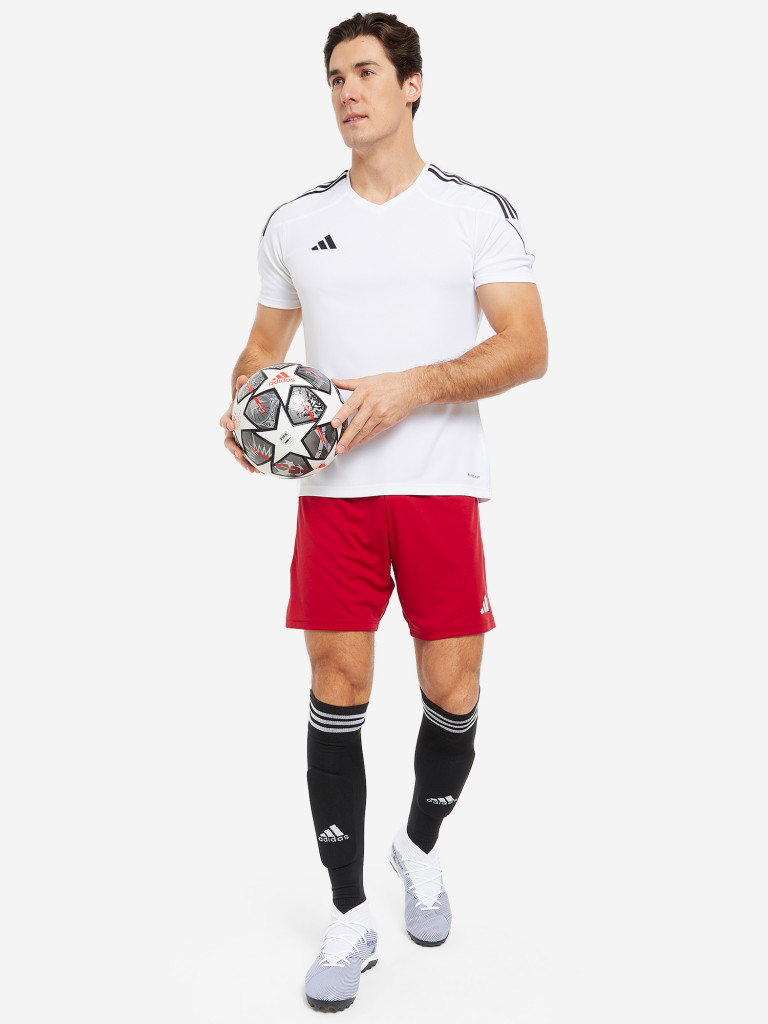 Футболка мужская adidas Tiro 23 — фото №3