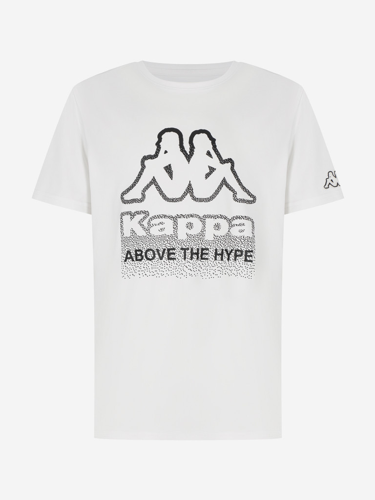 Kappa ұлдарға арналған футболкасы — фото №10