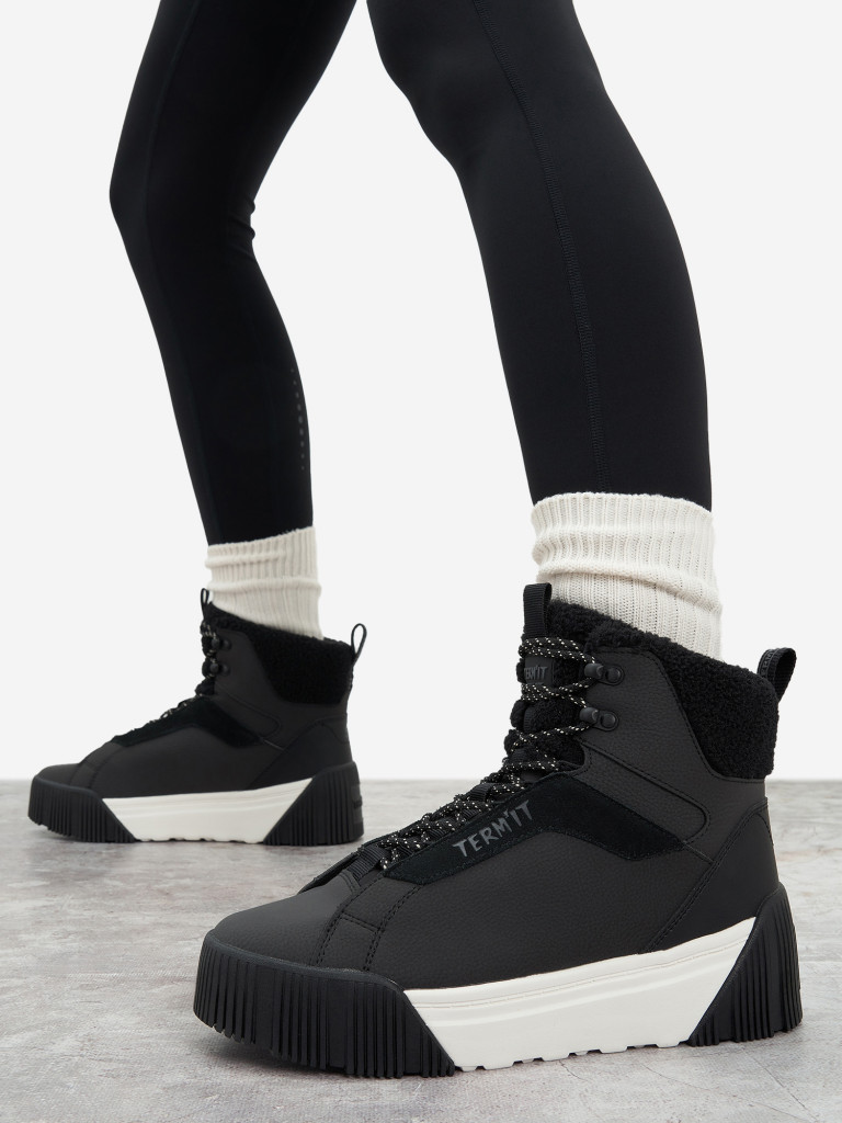 Termit Future Mid әйелдер жылы кедысы — фото №8