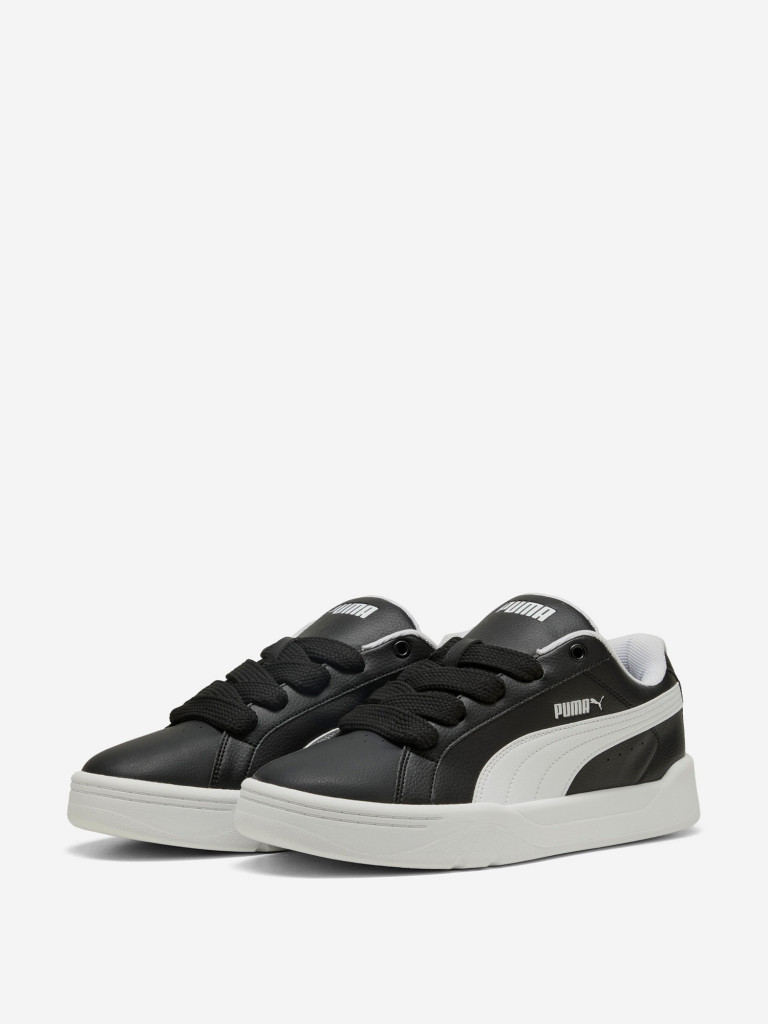 Кеды мужские PUMA Park Lifestyle Easy — фото №2