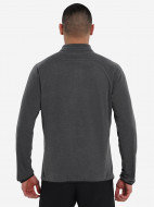 Джемпер флисовый мужской Mountain Hardwear Microchill — фото №3