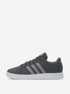 Кеды для мальчиков adidas Grand Court K