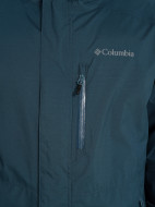 Columbia Oak Harbor II Insulated Jacket ерлер жылы курткасы — фото №15