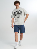 DC Shoes Elective ерлер футболкасы — фото №4